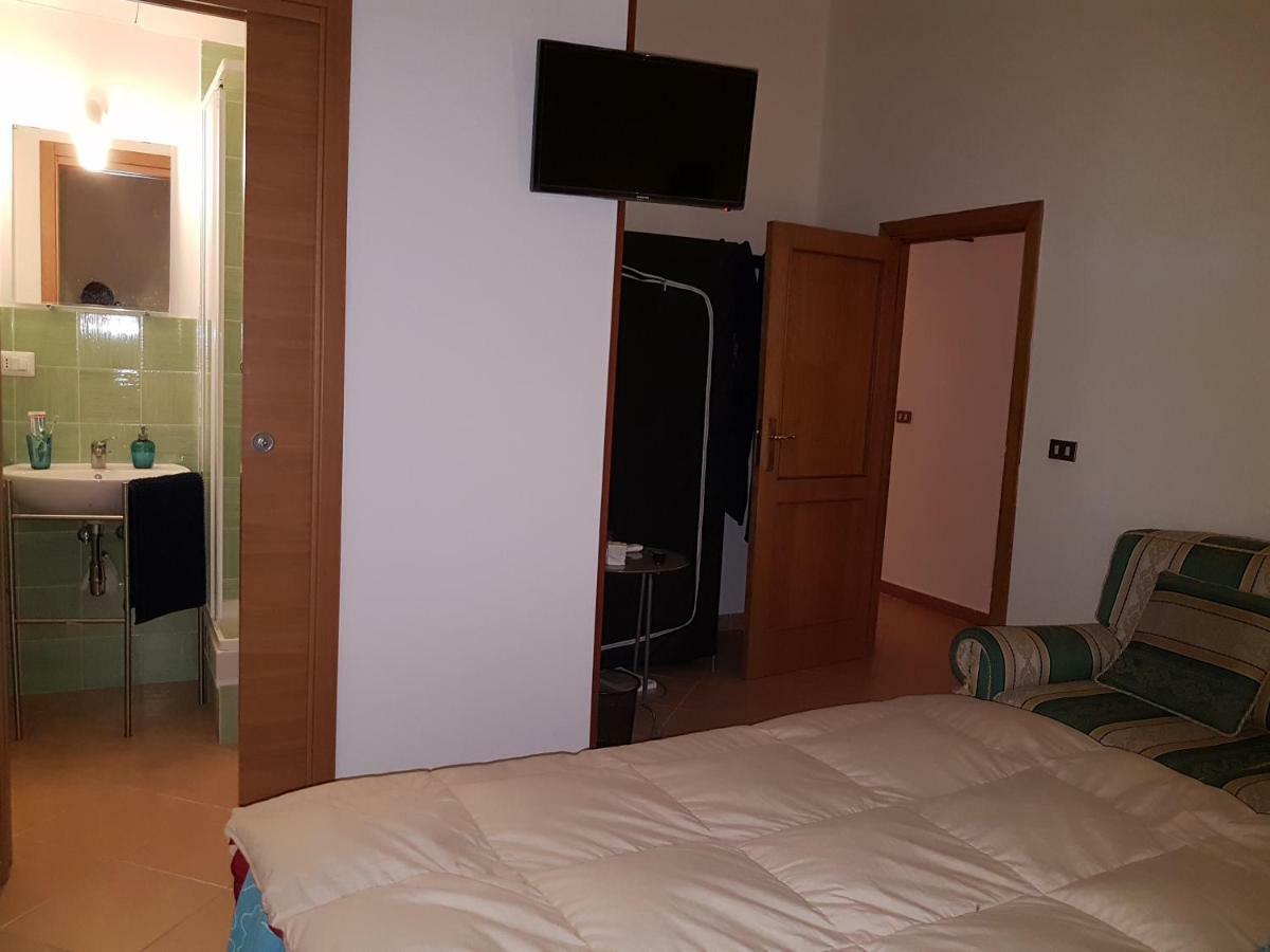 Ai Baretti B&B Naples Exterior photo